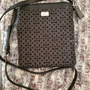 COACH 8 x 7 bag -cute little bag